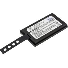 Kompatibler Ersatzakku für Datalogic 11300794,63380892051,64ACC1368,800065-56,94ACC1367...
