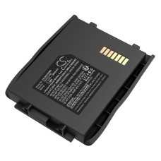 Kompatibler Ersatzakku für Datalogic 50-BTEC,50-BTSC,94ACC0065
