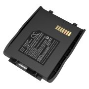 CS-DAX100BX<br />Batteries for   replaces battery 50-BTSC