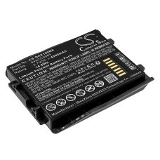 Kompatibler Ersatzakku für Datalogic 50-BTEC,50-BTSC,94ACC0065