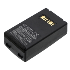 Kompatibler Ersatzakku für Datalogic 4ACC0046,94ACC1386,BT-0016,BT-26