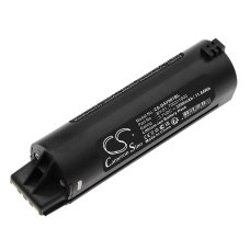 Kompatibler Ersatzakku für Datalogic 700311800,BY-01