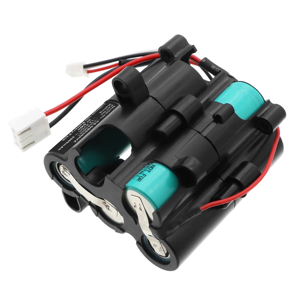 Battery Replaces 130438001