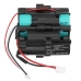 Battery Replaces 130438001