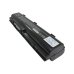 Notebook battery DELL CS-DBE120DB