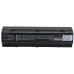 Notebook battery DELL CS-DBE120HB