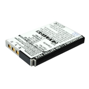 CS-DBL40<br />Akkus für   ersetzt den Akku DB-L40AU