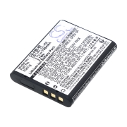 Battery for Sanyo Xacti DMX-CG110R