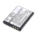 Battery for Sanyo Xacti DMX-CG110R