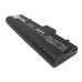 Laptop Akkus DELL CS-DBM640NB