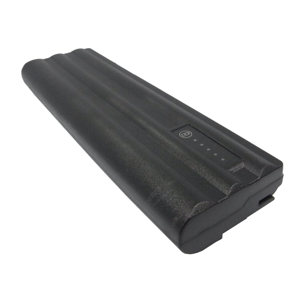 Laptop Akkus DELL CS-DBM640NB