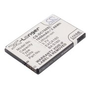 CS-DC700SL<br />Akkus für   ersetzt den Akku 35H00080-02M