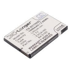 Kompatibler Ersatzakku für HTC 35H00080-00M,35H00080-02M,EXCA160