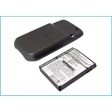 Kompatibler Ersatzakku für O2 35H00078-02M,HERA160