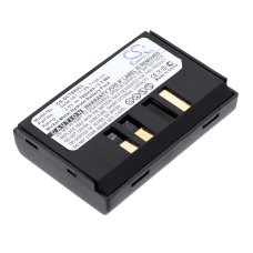 Kompatibler Ersatzakku für Dancall 0458.081,T198,T198-U1