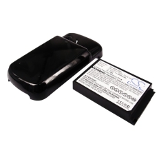 Kompatibler Ersatzakku für HTC 35H00077-00M,TRIN160