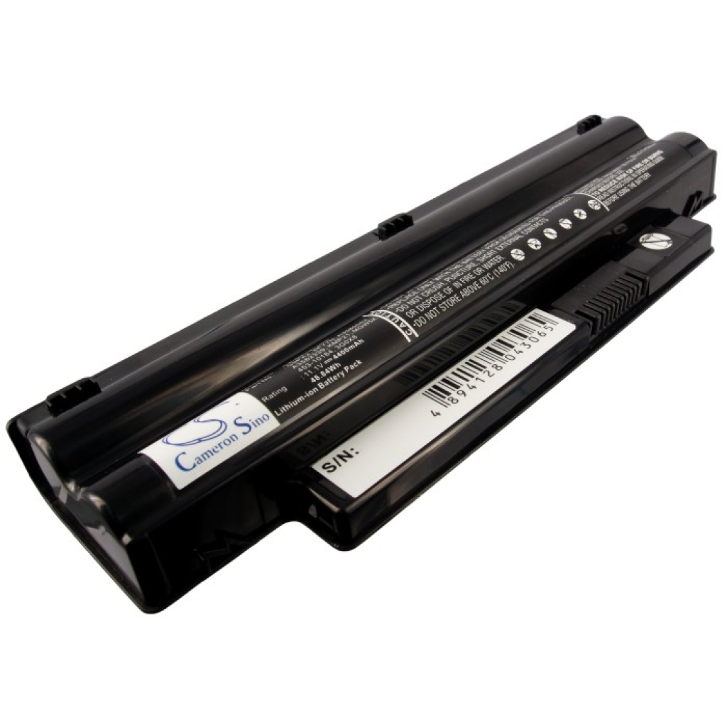Battery Replaces 854TJ