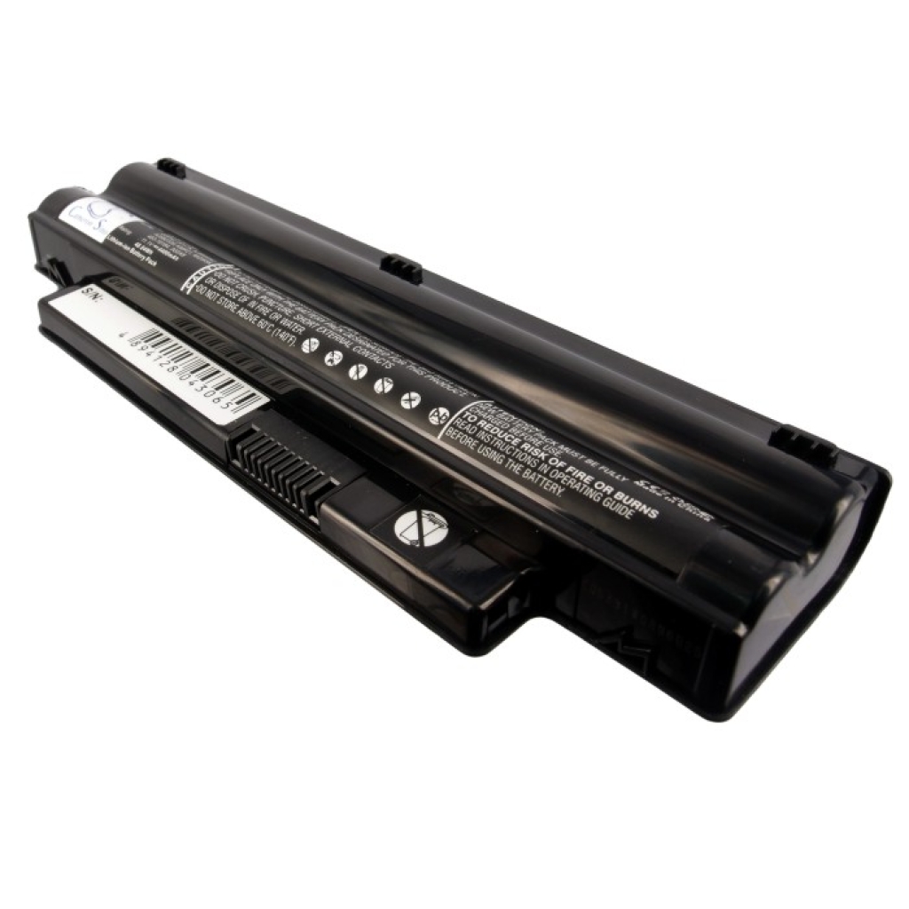 Battery Replaces 854TJ