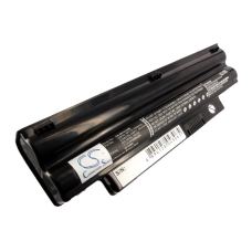 Compatible battery replacement for DELL 2T6K2,312-0966,312-0967,3G0X8,3K4T8...