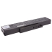 Notebook battery GreatWall CS-DE1425NB