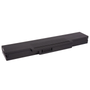 Battery compatibleWith DELL
