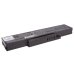 Notebook battery Seanix CS-DE1425NB
