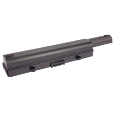 Compatible battery replacement for DELL 0GW252,312-0566,312-0567,312-0625,312-0626...