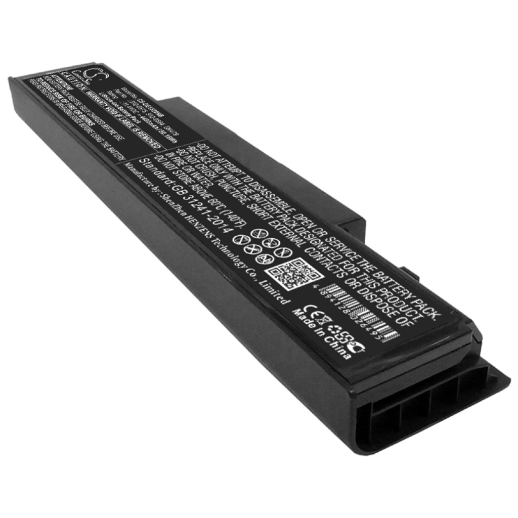 Akkus  Ersetzt GK479