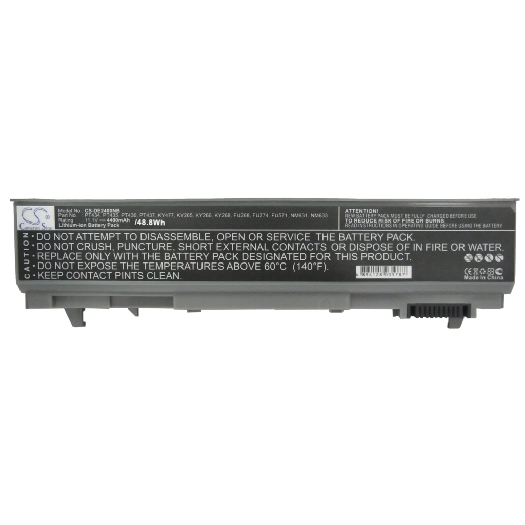 CMOS / BackUp Battery DELL CS-DE2400NB