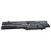 Notebook battery DELL CS-DE3147NB