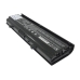 Notebook battery DELL CS-DE4020NB