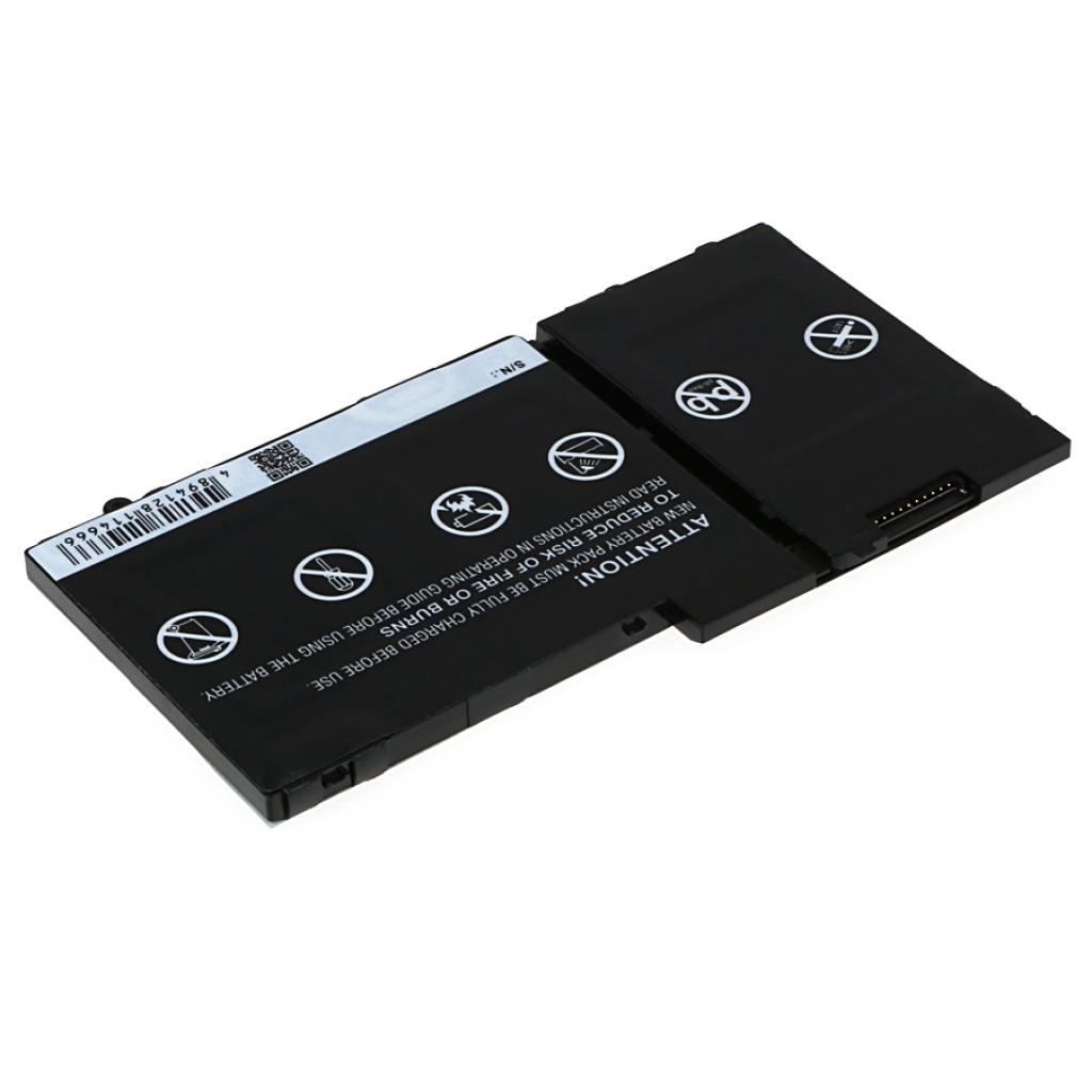 Battery Replaces NCVW8