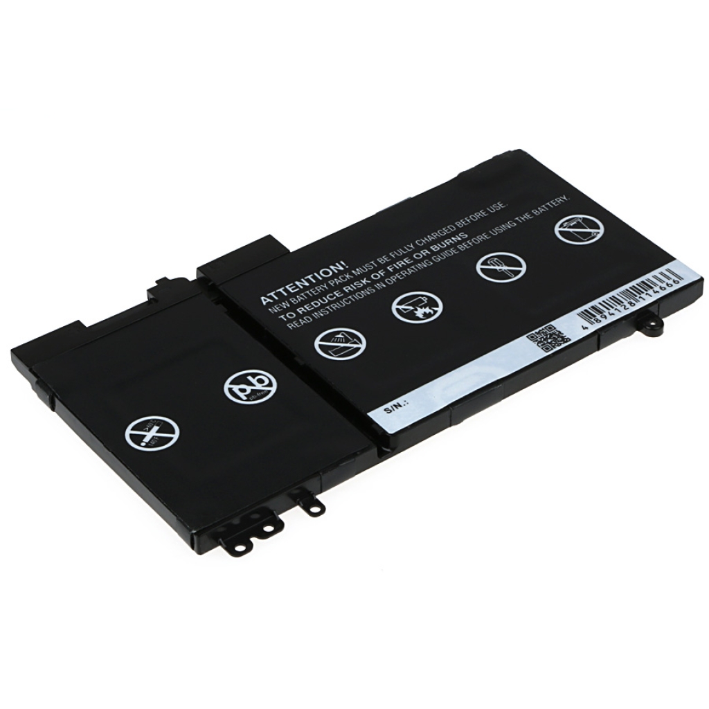 Battery Replaces NCVW8