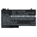 Battery Replaces NCVW8