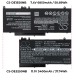Battery Replaces NCVW8