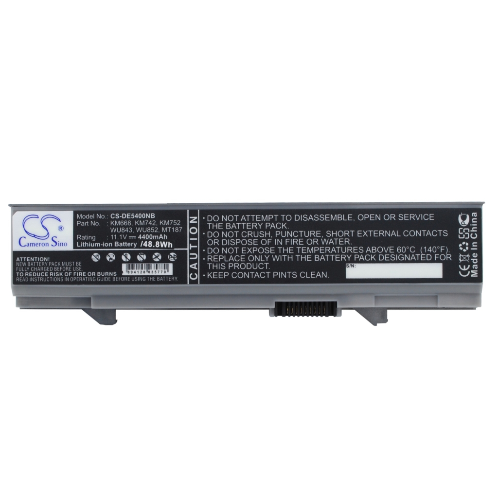 Battery Replaces KM771