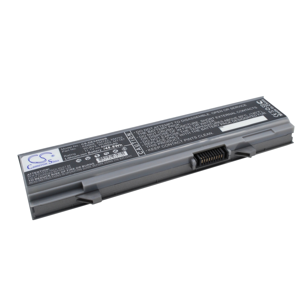 Battery Replaces KM771