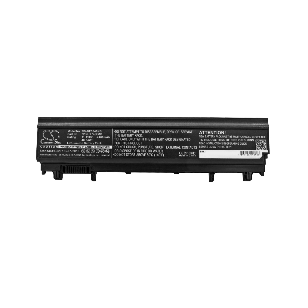 Battery Replaces 9TJ2J
