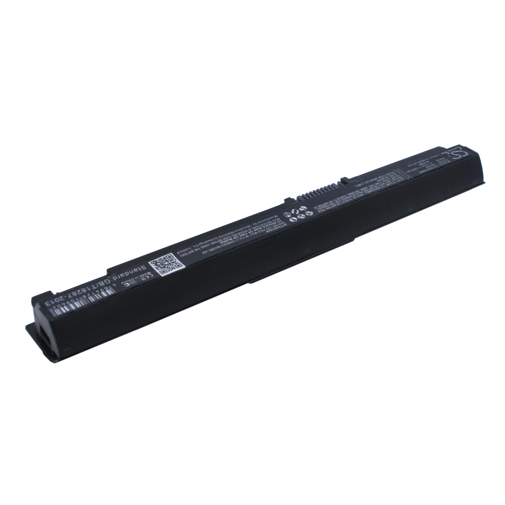 Battery Replaces FRROG
