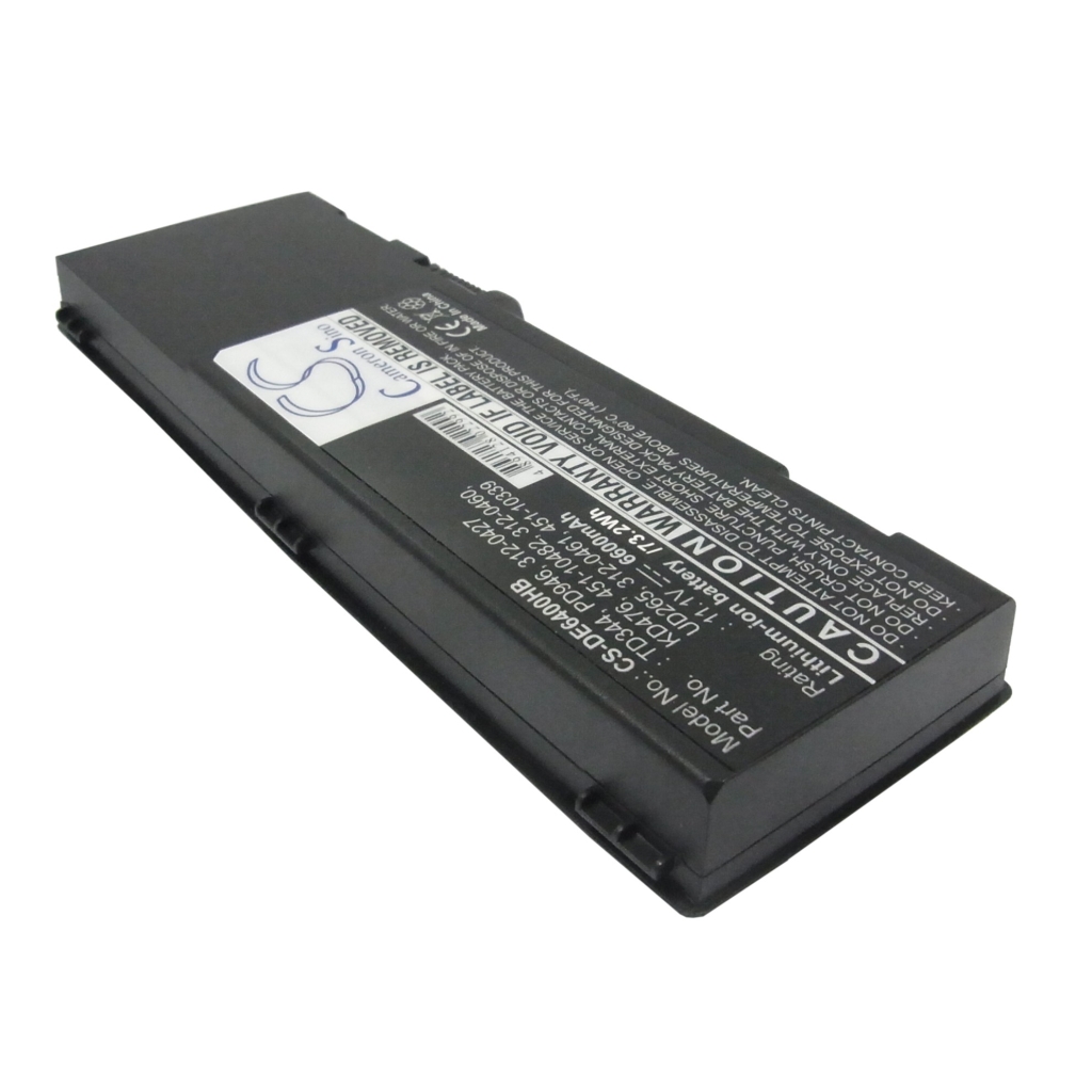 Akkus  Ersetzt KD476