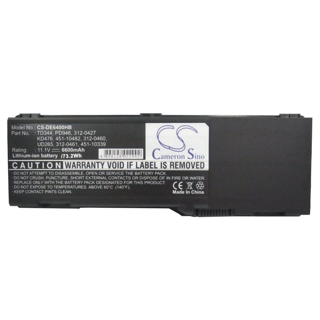 Akkus  Ersetzt KD476
