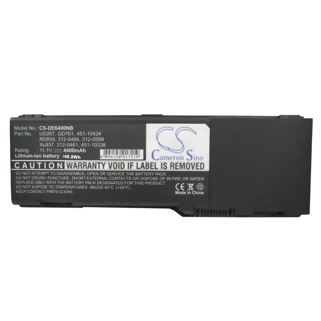 Akkus  Ersetzt KD476