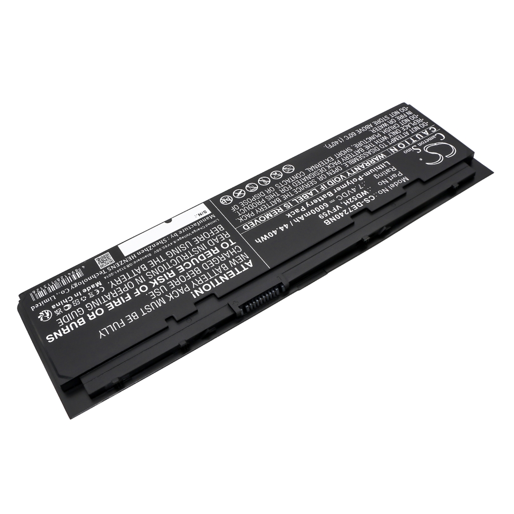 Battery Replaces KWFFN