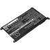 Battery Replaces T2JX4