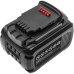 Battery Replaces DCB181