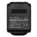 Battery industrial Dewalt CS-DEC140PW