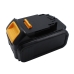 Battery industrial Dewalt DCE0811LR-XJ