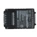 Battery Replaces DCB140