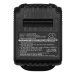 Battery Replaces DCB145