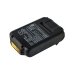 Battery industrial Dewalt CS-DEC181PW